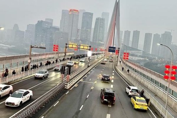 重庆交友QQ群，跨越地域的友情桥梁-方知甜