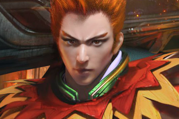 传奇霸气网名，三不几小与风之邪天王-方知甜