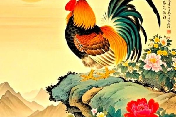 春色破晓，鸡报新日-方知甜