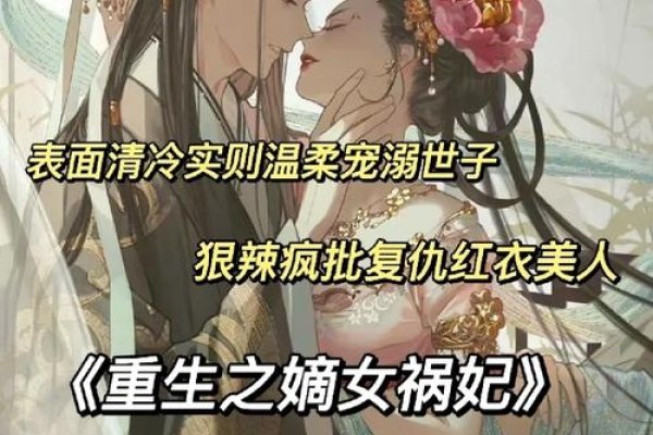 重生嫡女纪事，改写命运的华章-方知甜