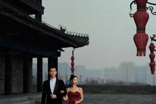 成武征婚，爱在古城，缘起于此-方知甜