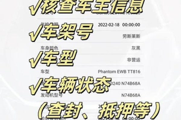 车牌查询，便捷服务背后的隐私与法规考量-方知甜