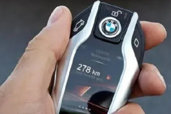 车牌号码，开启车辆通行密码的钥匙-方知甜