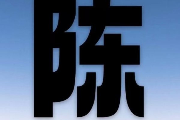 陈姓好名字，多元之选，彰显气质-方知甜