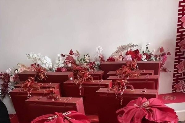 长沙婚嫁习俗，传统与现代融合，彩礼需量力而行-方知甜