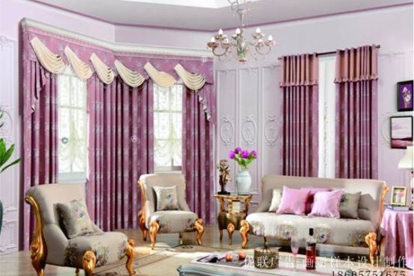 窗帘梦境解读-方知甜