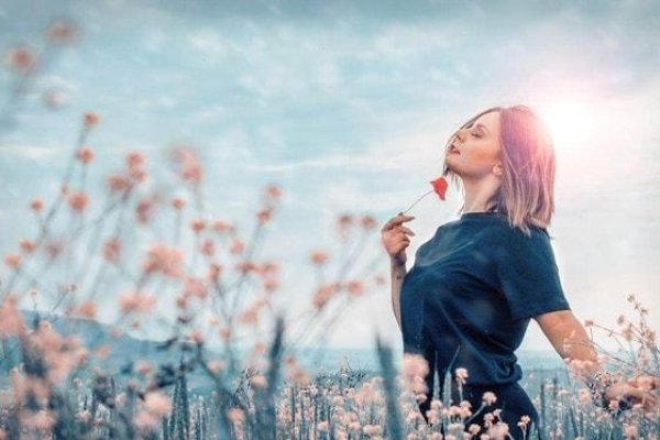 成熟网名精选，禅意、灵修，妙莲渡缘-方知甜