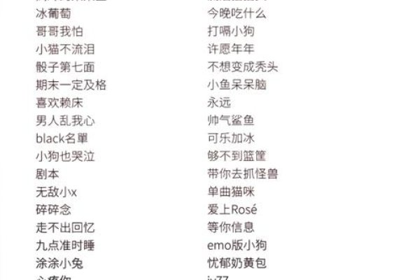 超贱网名，独步江湖一笑与吃饭从不买单-方知甜