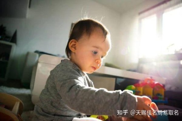 陈姓男孩洋气名字大全，融入数字符号彰显个性-方知甜