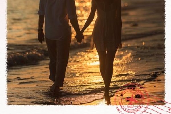 从一对相亲到携手人生的温馨旅程-方知甜