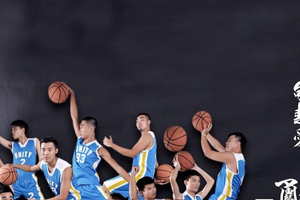 创意好听的篮球队名推荐-方知甜