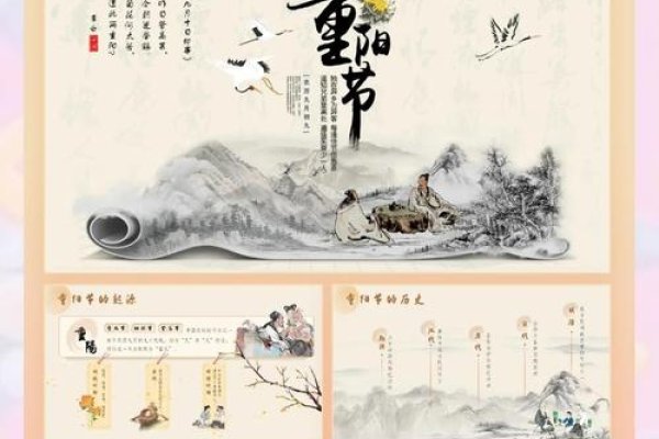 重阳节登高，传统习俗与现代生活的完美融合-方知甜