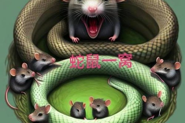 重阳节与生肖，蛇、鼠皆有说法，寓意长寿吉祥-方知甜