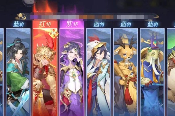 创意无限，打造独一无二的好看网络游戏名字-方知甜