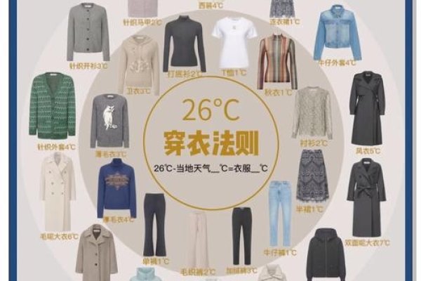 穿衣指南，打造你的个性化时尚风格-方知甜