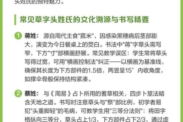 草字头的字探秘，汉字结构中的奇妙密码-方知甜