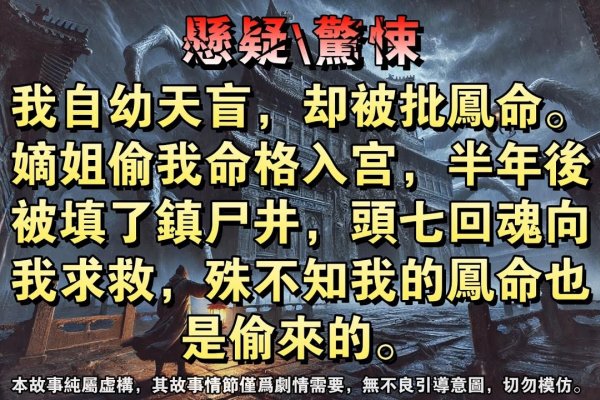 帝城凤阙，生肖之谜，暗指龙影-方知甜