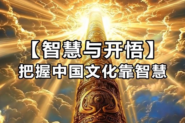 地火明夷，古老智慧的现代启示-方知甜