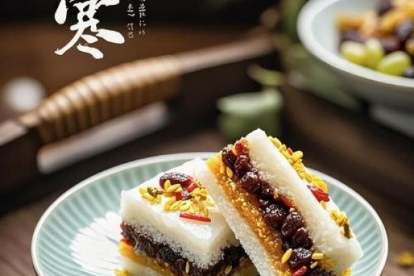 大寒时节，传统美食暖身又暖心-方知甜