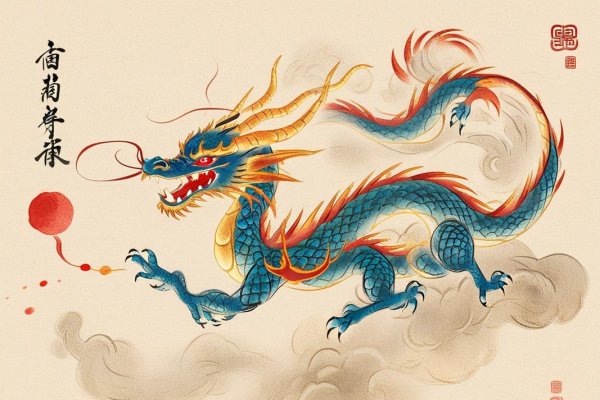 大江东去代表生肖龙-方知甜