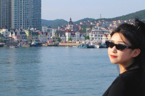 大连征婚，海滨之城的浪漫邂逅-方知甜