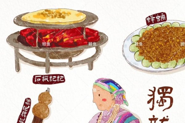 独龙族,火塘文化中的家庭与饮食习俗-方知甜