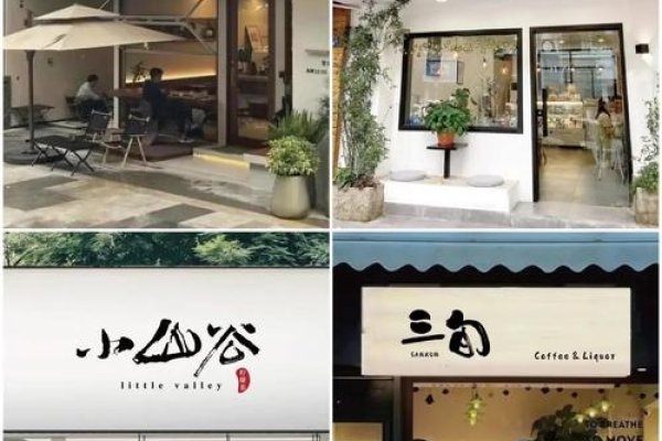 店名打分，艺术与商业的巧妙融合-方知甜