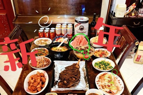 大年初一吃什么，传统习俗与现代选择的融合-方知甜