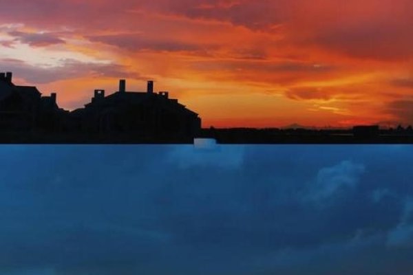 大庆，畅聊天际线中的情感秘境-方知甜