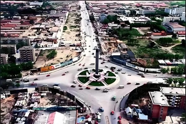 大庆，一座见证历史变迁的温暖小城-方知甜