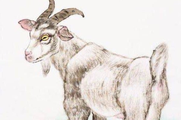 冬日之阳是生肖羊-方知甜