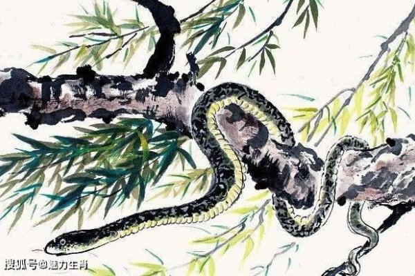 点石成金谜底揭秘，生肖蛇的蜕变之谜-方知甜