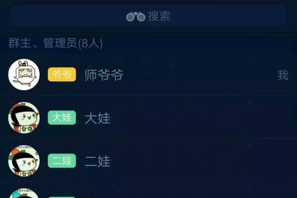 独特群名推荐，经典创意命名方案-方知甜