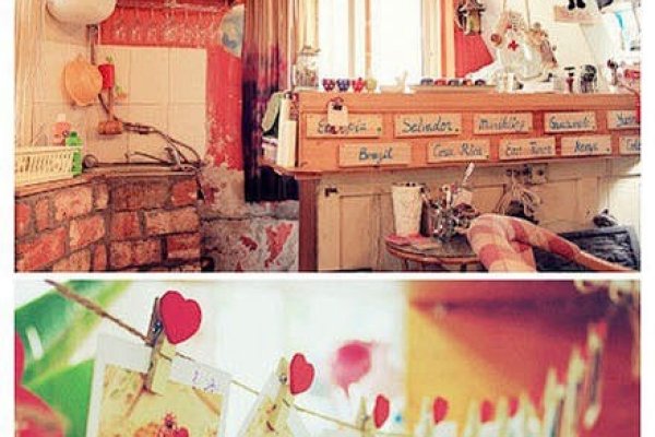 店铺名称大全，创意与个性的碰撞-方知甜