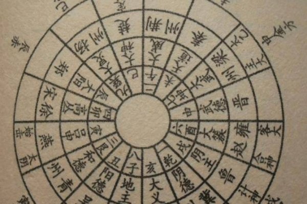 大仙算命，传统、观察与心理暗示的神奇结合？-方知甜