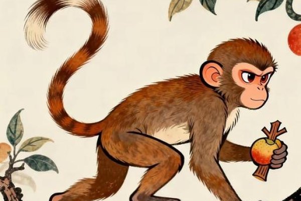 得意忘形代表生肖猴-方知甜