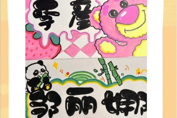 打造独特个性，命名艺术与个人表达-方知甜