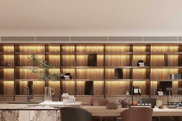 打造个性化空间，命名艺术与空间体验的完美融合-方知甜