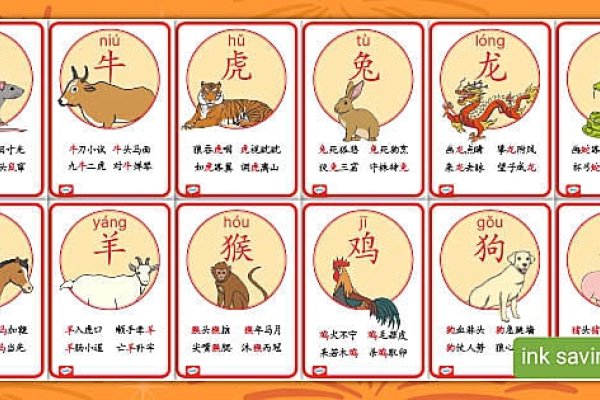 恶贯满盈的动物生肖-方知甜