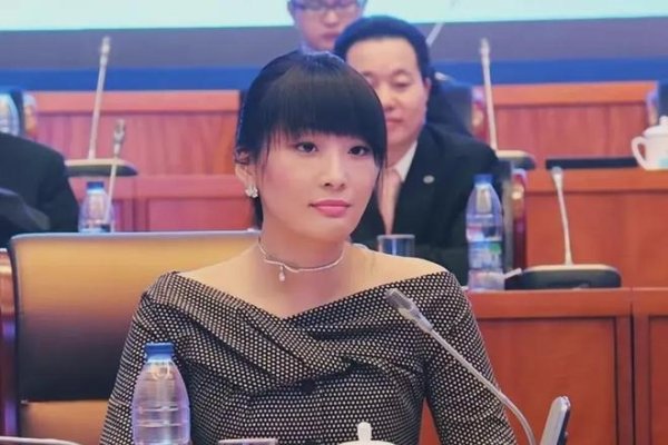 富二代征婚背后的真相，宗馥莉的成长与父亲担忧-方知甜