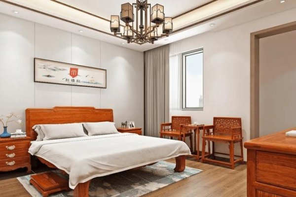 房间颜色风水，为家居运势添一抹灵动光彩-方知甜