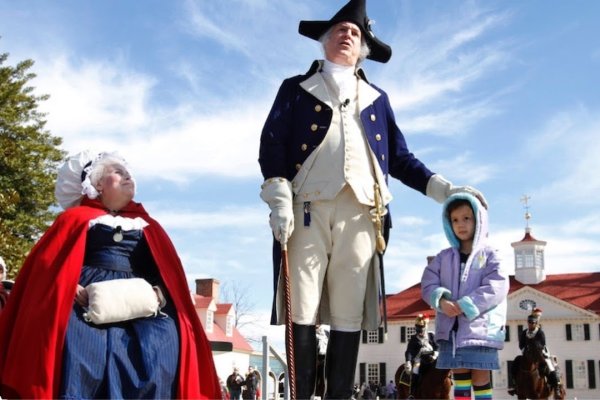 父亲节，美国华盛顿州约翰·布鲁斯·多德夫人设立的专属节日-方知甜