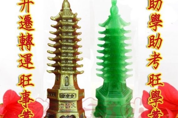 风器摆放风水妙法，文昌塔禁忌指南，水晶风铃选购技巧-方知甜