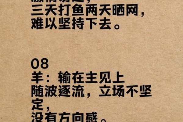风起云涌，是生肖在风云际会的翻涌下，悄然改变的生命轨迹-方知甜