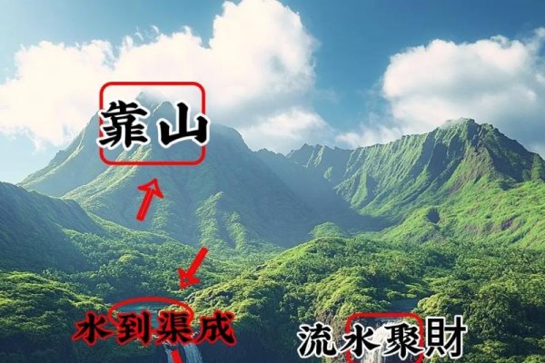 风水大法，化解漏水漏财-方知甜