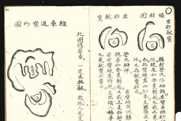 风水地理书籍，传统智慧与现代生活的和谐桥梁-方知甜