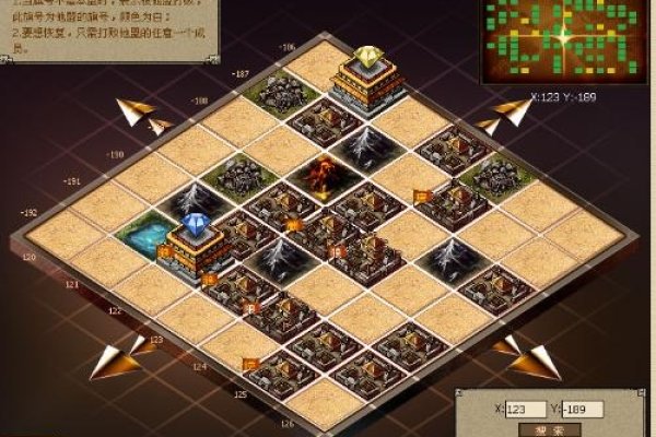 风水方位，守护命格根基的守护者-方知甜