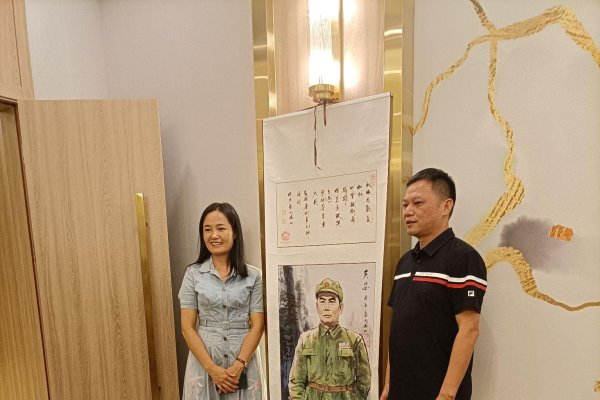 房氏家族，从烟台迁徙，世代传承的文学艺术世家-方知甜