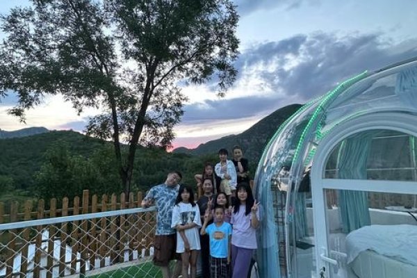 房山交友，开启心灵共鸣的温暖之旅-方知甜