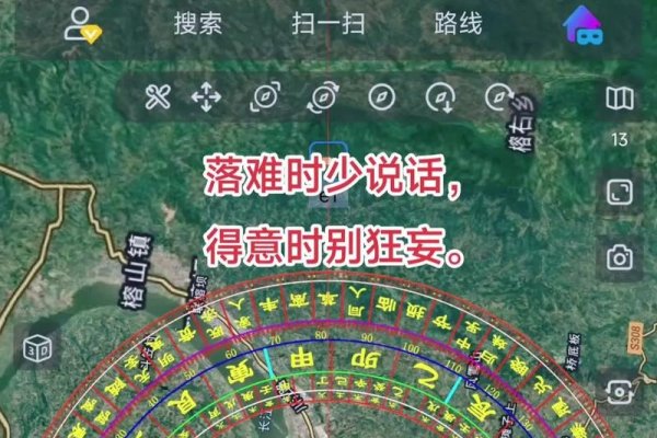 风水网站，探索古老智慧与现代科技的交汇点-方知甜